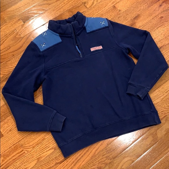 Vineyard Vines Other - Vineyard vines sweat shirt